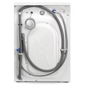 Electrolux Πλυντήριο Ρούχων 9kg με Τεχνολογία Ατμού 1400 Στροφών EW6F449PWE Electrolux Πλυντήριο Ρούχων 9kg με Τεχνολογία Ατμού 1400 Στροφών EW6F449PWE